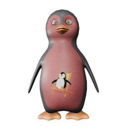 Sunbather 1st OTG M - front view