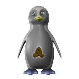 Sterling - front view