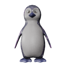 EnvyB DOS - front view