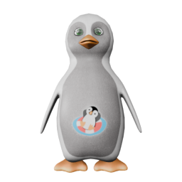 Chloris - front view