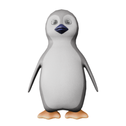 Beverlee - front view