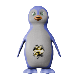 NOVEMBER DARE 2 - front view