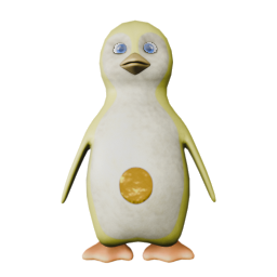 G11/BSB/LEMF/BSD - front view