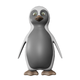 Grassy Knool - front view