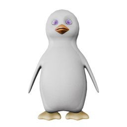 Emanuel - front view