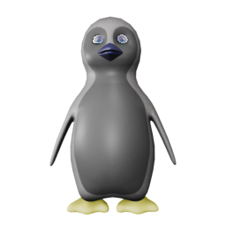 oO Cloud 10 - front view