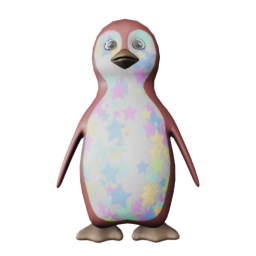 GEN 5 LFT LBFT - front view