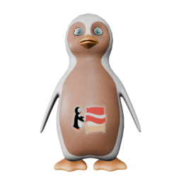 Mackenzie - front view