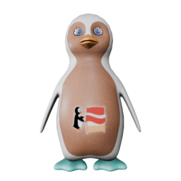 IsaakBechSFFTG2 - front view