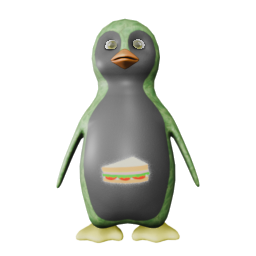 Tomasine - front view