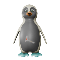 G53M SURF FT T3 - front view