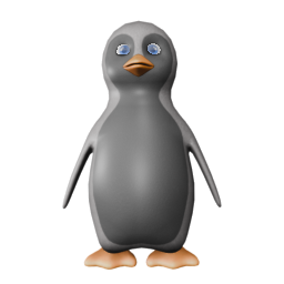 Alfonse - front view