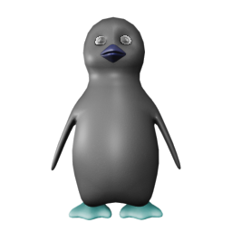 G103M SUSA COLE BLYE - front view