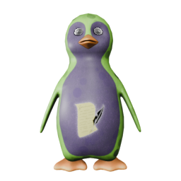 Gabrila - front view