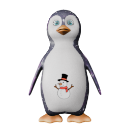 Lauralee - front view