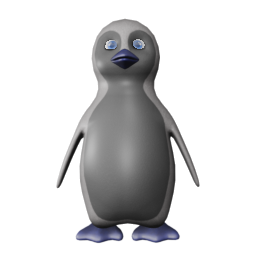 oO FloraChet - front view