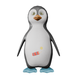 LF G3 IceFEExHandBr - front view