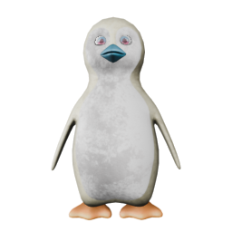 LM G3 IceBKBSaFE - front view