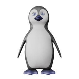 G8F/TWILIGHT/BB/BFT - front view