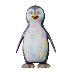 Bellamy - front view