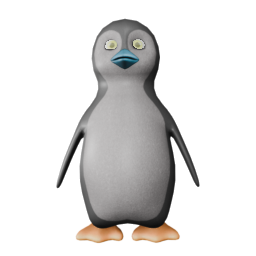 Doralia - front view