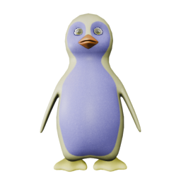 Carrissa - front view