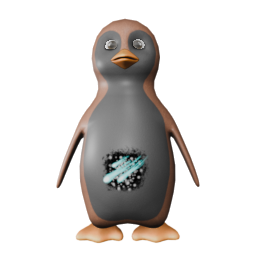 Alfonso - front view