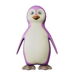 g83fm lolli dos - front view