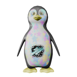 Gen 4 Yell Feed - front view