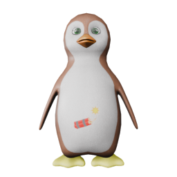 Karissa - front view