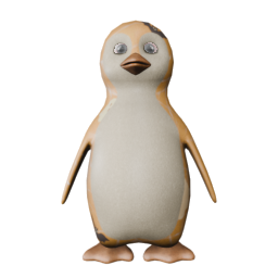 oOMomGroundedME - front view