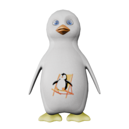 G9M/YFT/SUNBATH - front view