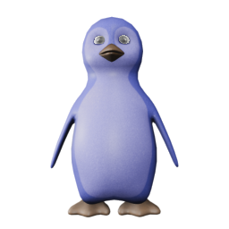 RodieLeathBrnBKG4 - front view