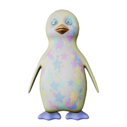 G95F SUN/LEAFY DOS - front view