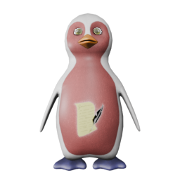 ~LF4 BlueFee 1G Poet - front view