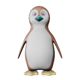 FG3/BSFB/BSFT - front view