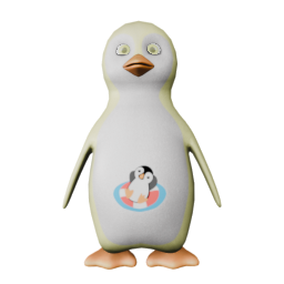 Hayward - front view