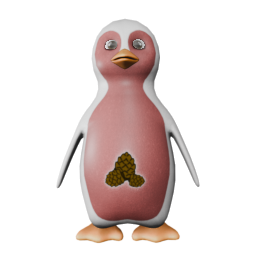 Fortuna - front view