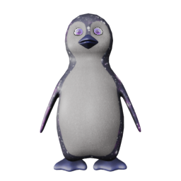 Giorgia - front view