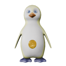 Tirrell LuckBrand G8 - front view