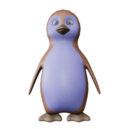 RodaLeathBrnBKG4 - front view