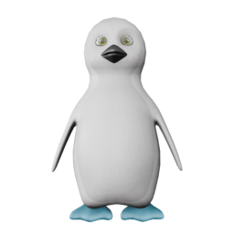 Anabella - front view