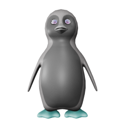 Eyes: Lost Love M - front view