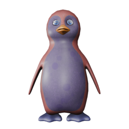 Teressa - front view