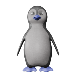 Cassandry - front view