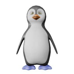 G9F/COMFT - front view