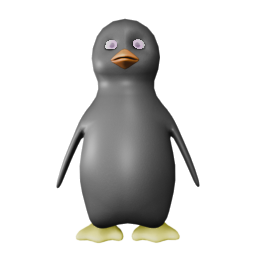 Ignacio - front view