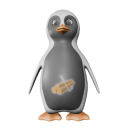 Monique - front view