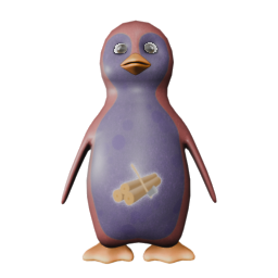 G10 Witty - front view