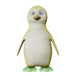 G12 Sumner - front view